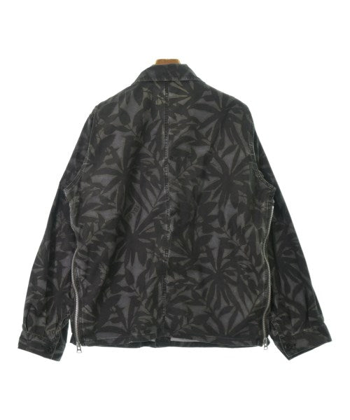 sacai แจ็คเก็ตเบลาส์ อื่น