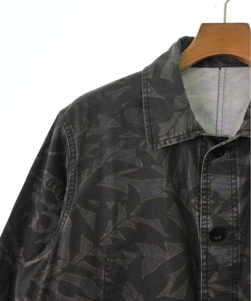 sacai แจ็คเก็ตเบลาส์ อื่น