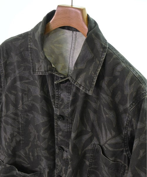 sacai แจ็คเก็ตเบลาส์ อื่น
