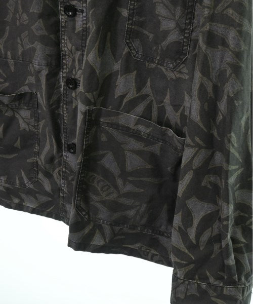 sacai แจ็คเก็ตเบลาส์ อื่น