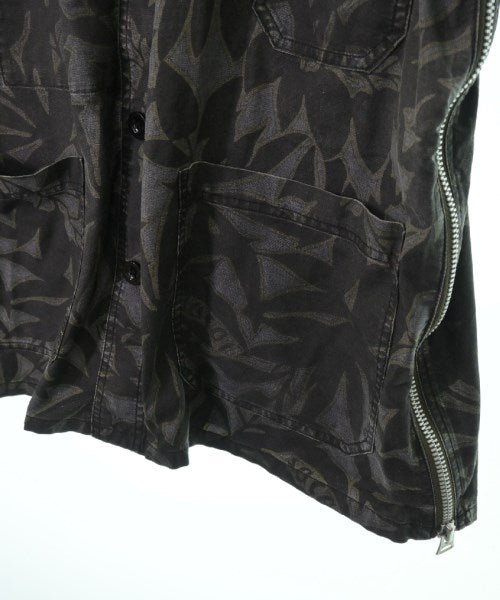 sacai แจ็คเก็ตเบลาส์ อื่น