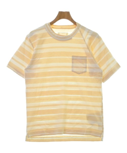 sacai เสื้อยืด/เสื้อท็อปส์