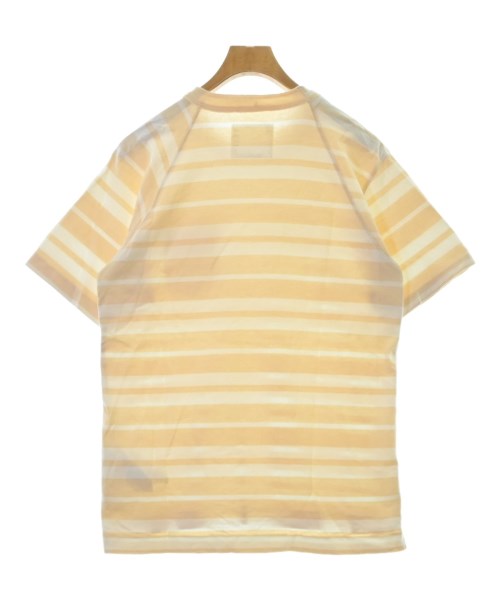 sacai เสื้อยืด/เสื้อท็อปส์