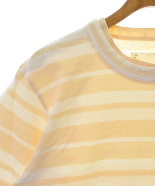 sacai เสื้อยืด/เสื้อท็อปส์