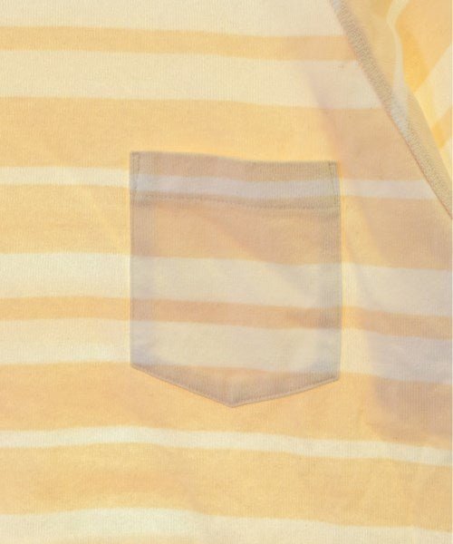 sacai เสื้อยืด/เสื้อท็อปส์