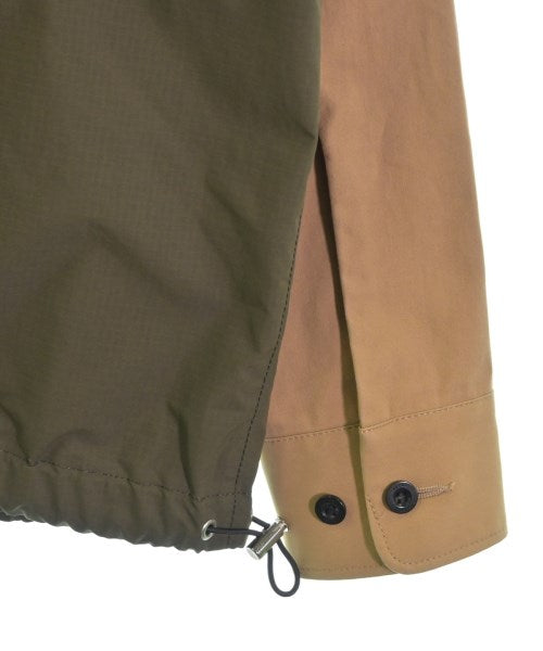 sacai แจ็คเก็ตเบลาส์