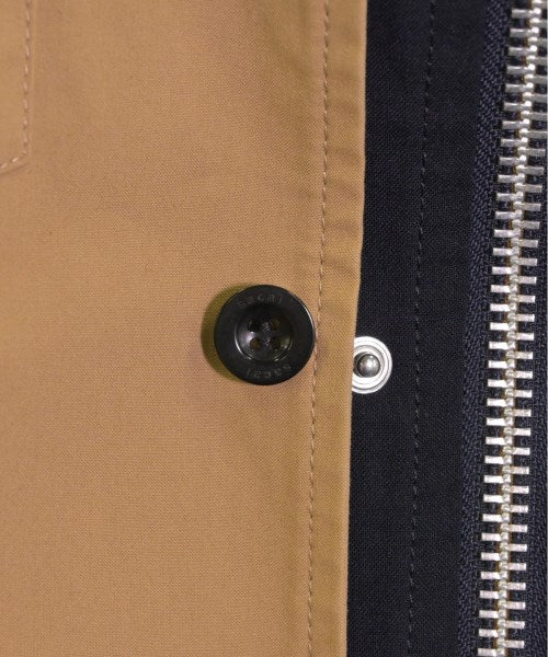 sacai แจ็คเก็ตเบลาส์