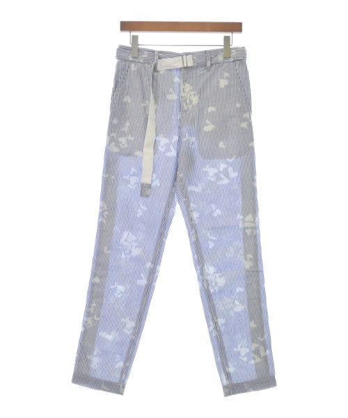 sacai กางเกง อื่น