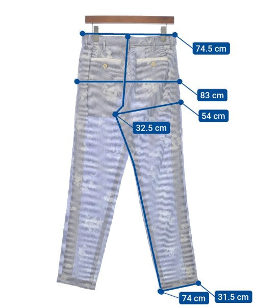 sacai กางเกง อื่น