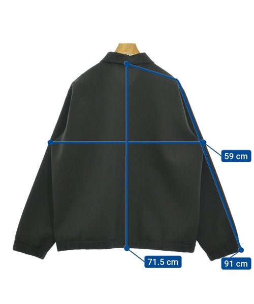 sacai เสื้อสเวตเตอร์