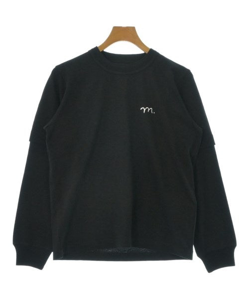 sacai เสื้อยืด/เสื้อท็อปส์