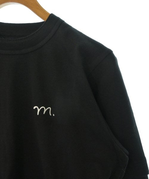 sacai เสื้อยืด/เสื้อท็อปส์