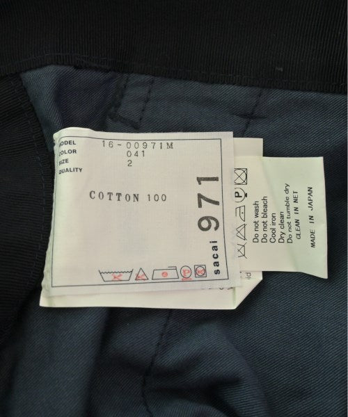 sacai ชิโน่