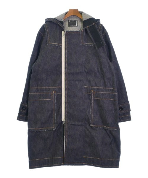 sacai เสื้อโค้ท อื่น