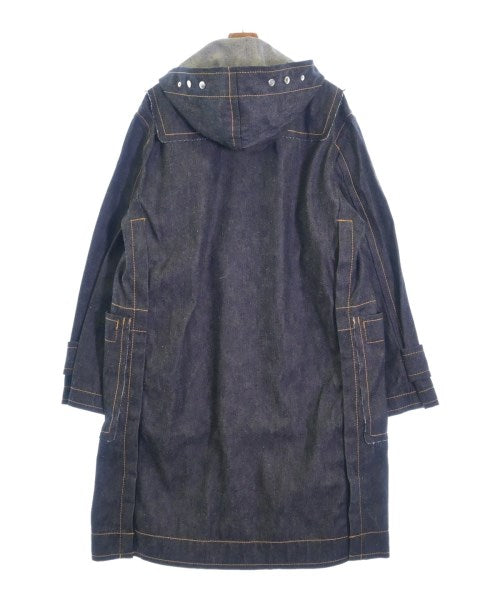 sacai เสื้อโค้ท อื่น
