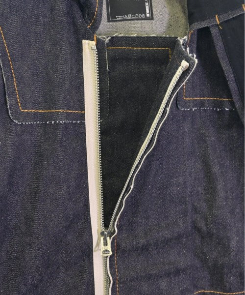 sacai เสื้อโค้ท อื่น