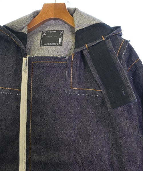 sacai เสื้อโค้ท อื่น