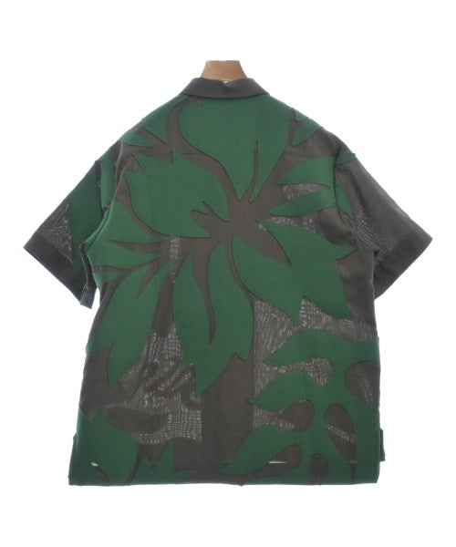 sacai เสื้อลำลอง