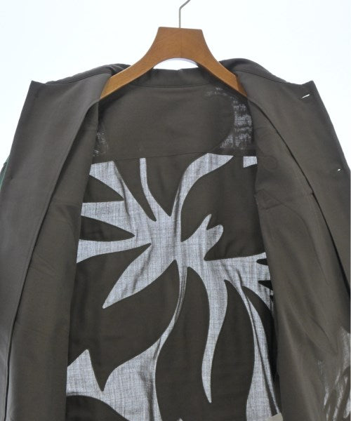 sacai เสื้อลำลอง