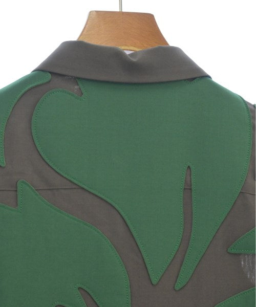 sacai เสื้อลำลอง