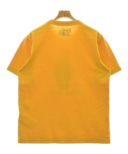sacai เสื้อยืด/เสื้อท็อปส์