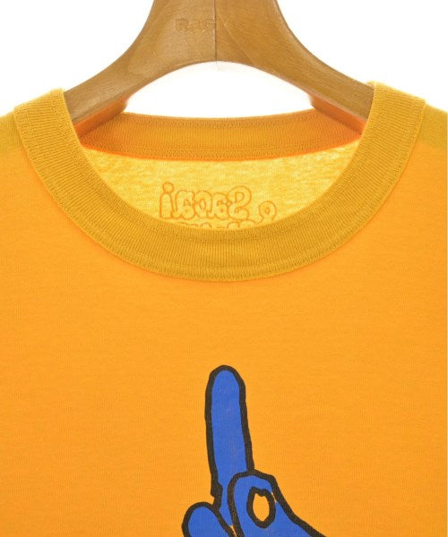 sacai เสื้อยืด/เสื้อท็อปส์