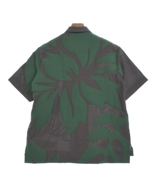 sacai เสื้อลำลอง