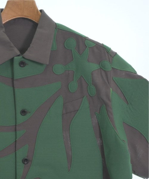 sacai เสื้อลำลอง