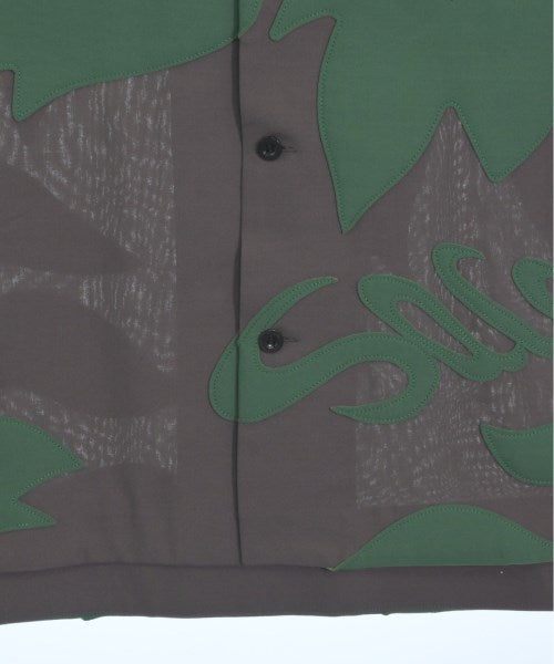 sacai เสื้อลำลอง