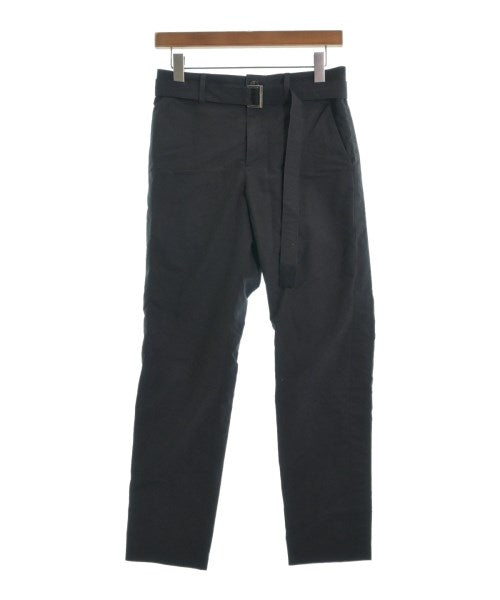 sacai กางเกง อื่น