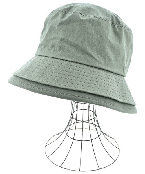 sacai หมวก