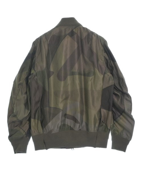 sacai แจ็คเก็ตเบลาส์ อื่น
