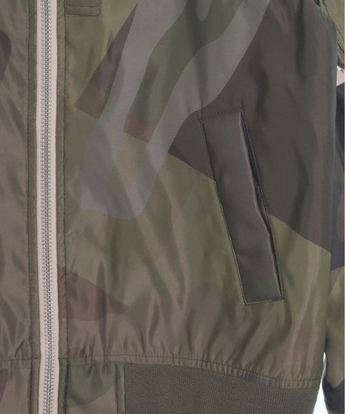 sacai แจ็คเก็ตเบลาส์ อื่น
