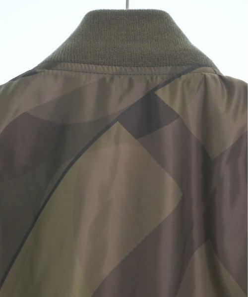sacai แจ็คเก็ตเบลาส์ อื่น