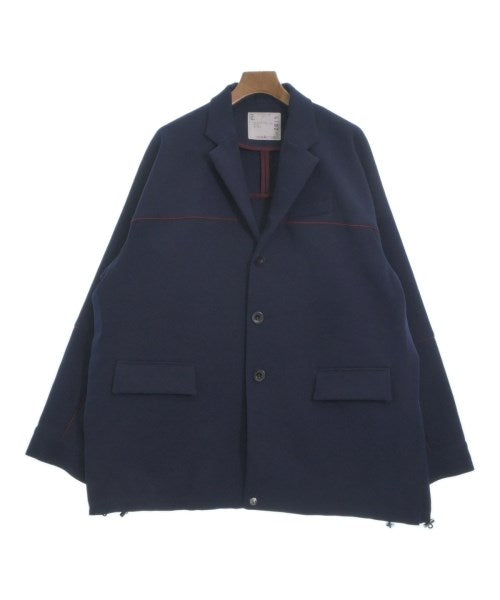 sacai แจ็คเก็ตเบลาส์ อื่น