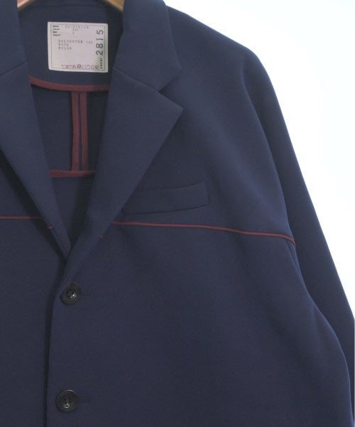 sacai แจ็คเก็ตเบลาส์ อื่น