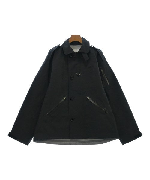 sacai แจ็คเก็ตเบลาส์ อื่น