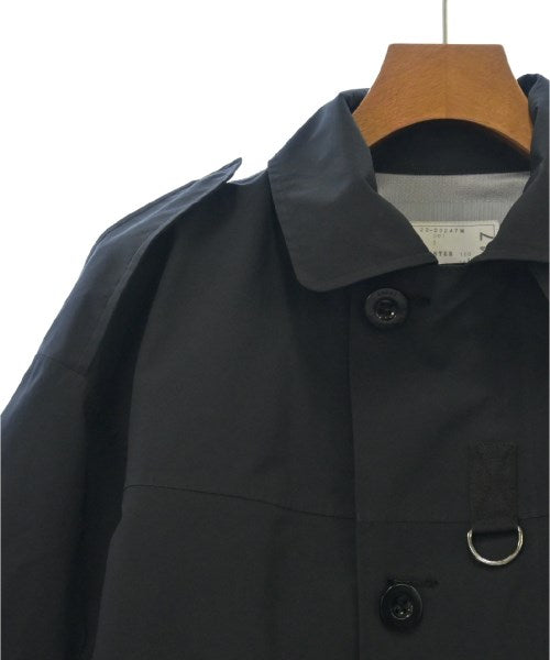 sacai แจ็คเก็ตเบลาส์ อื่น