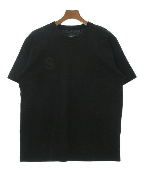 sacai เสื้อยืด/เสื้อท็อปส์