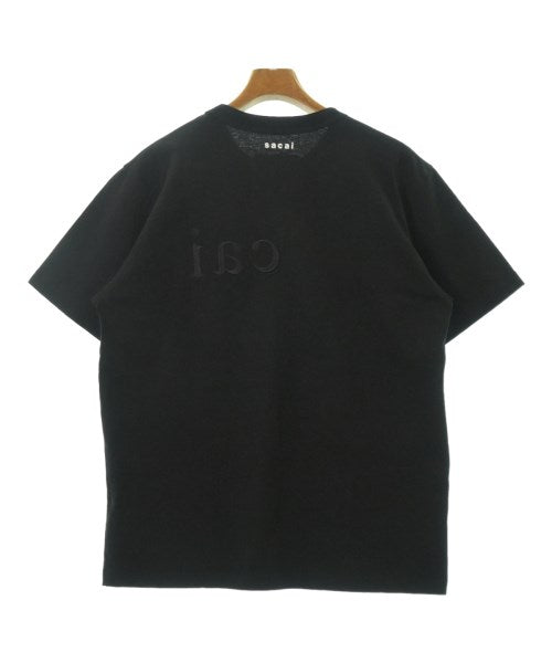 sacai เสื้อยืด/เสื้อท็อปส์