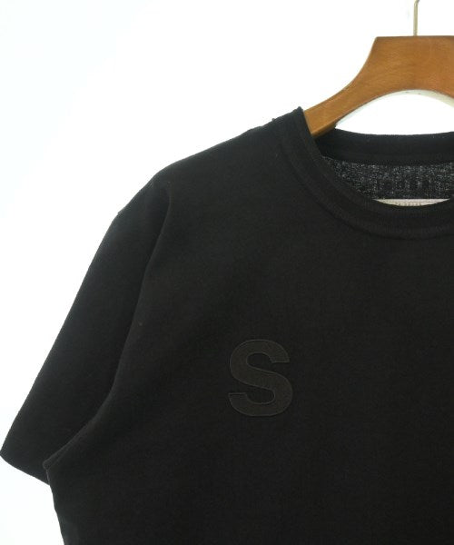 sacai เสื้อยืด/เสื้อท็อปส์