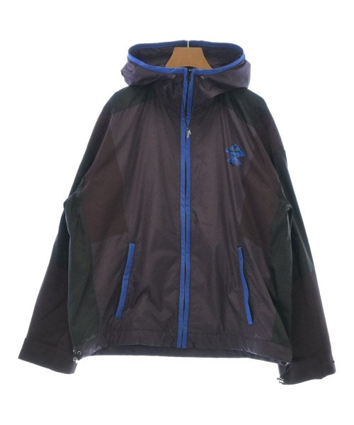 sacai เสื้อพาร์กาภูเขา