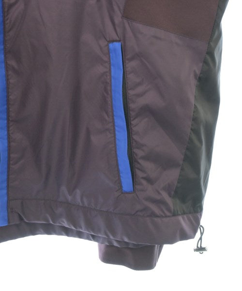 sacai เสื้อพาร์กาภูเขา