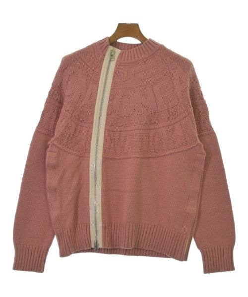 sacai เสื้อคาร์ดิแกน