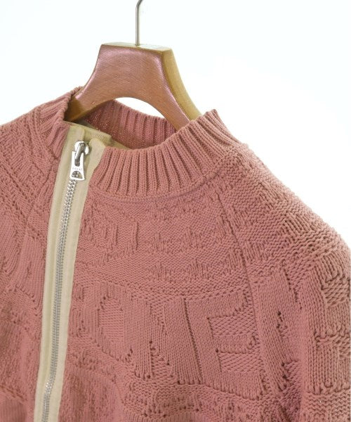 sacai เสื้อคาร์ดิแกน