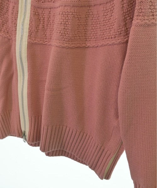sacai เสื้อคาร์ดิแกน