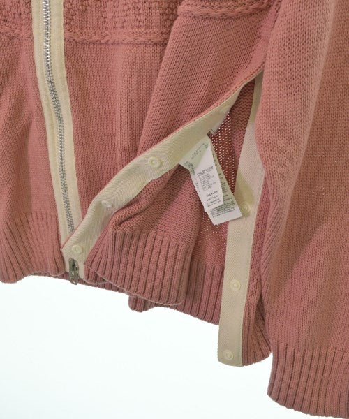 sacai เสื้อคาร์ดิแกน