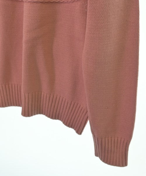 sacai เสื้อคาร์ดิแกน