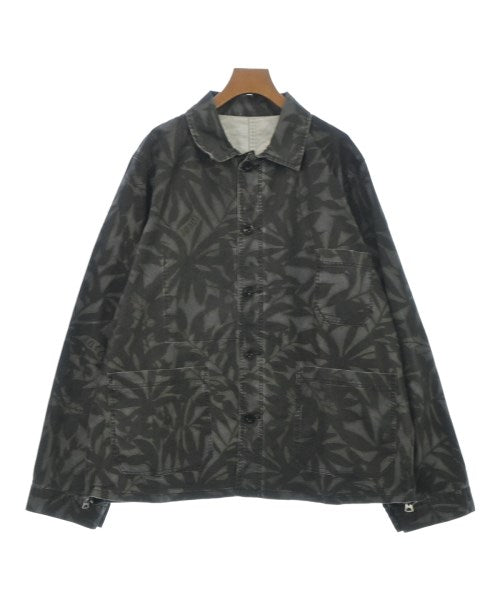 sacai แจ็กเก็ตทหาร