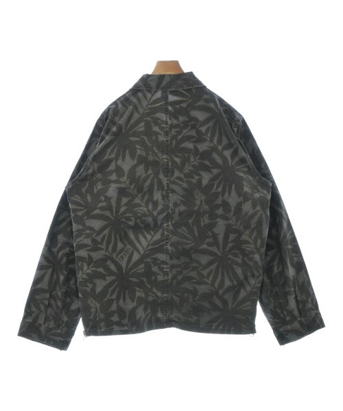 sacai แจ็กเก็ตทหาร